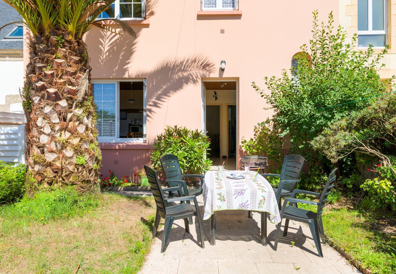 Maison à Le Guilvinec - Maison de famille pour 6 personnes