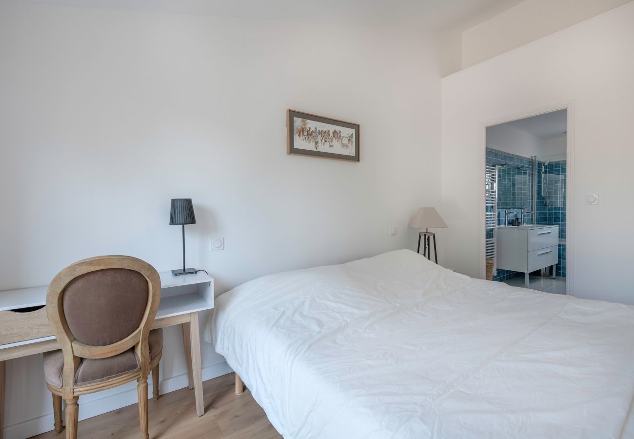 Maison à Pornic - Maison pour 8 personnes à 300 m de la plage