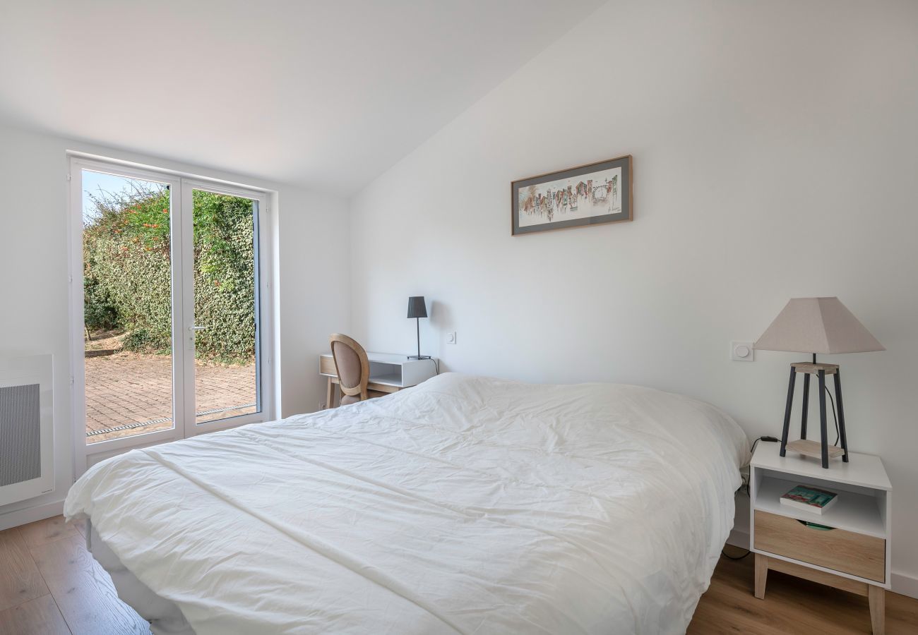 Maison à Pornic - Maison pour 8 personnes à 300 m de la plage
