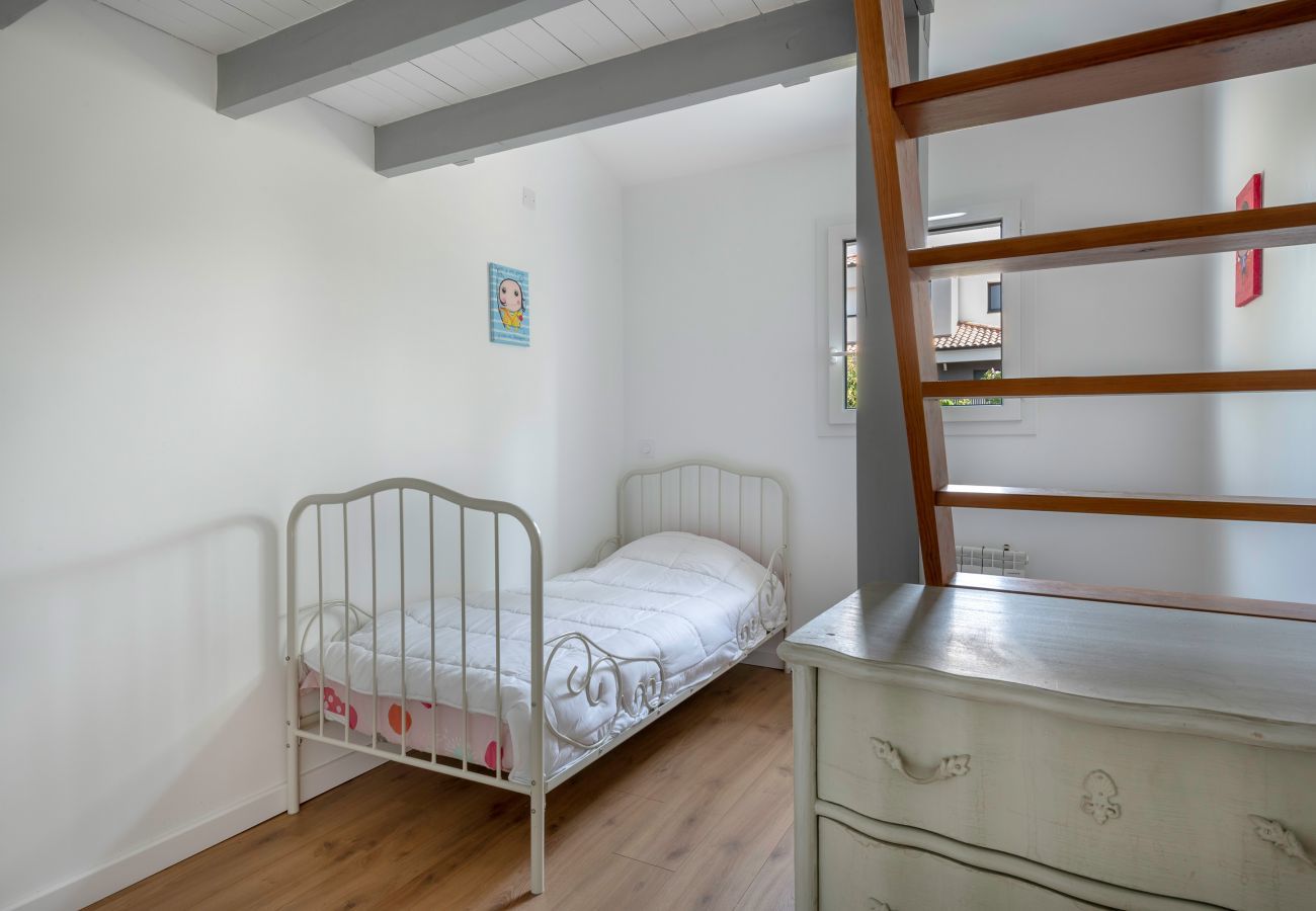Maison à Pornic - Maison pour 8 personnes à 300 m de la plage