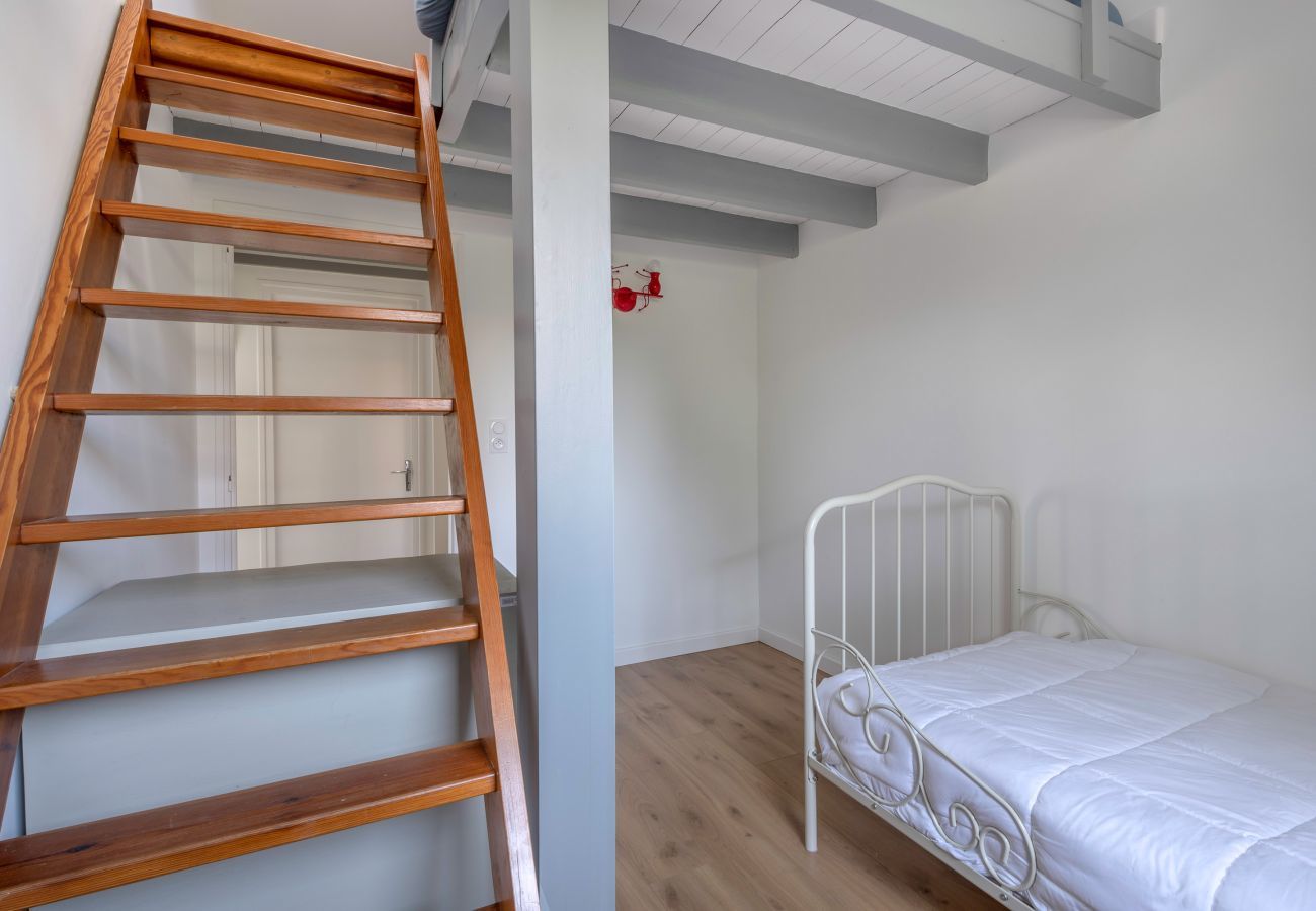 Maison à Pornic - Maison pour 8 personnes à 300 m de la plage