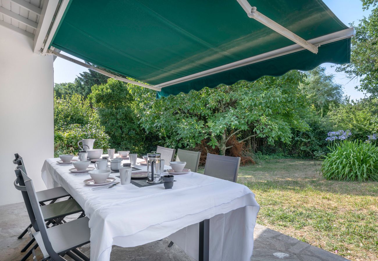 Maison à Pornic - Maison pour 8 personnes à 300 m de la plage