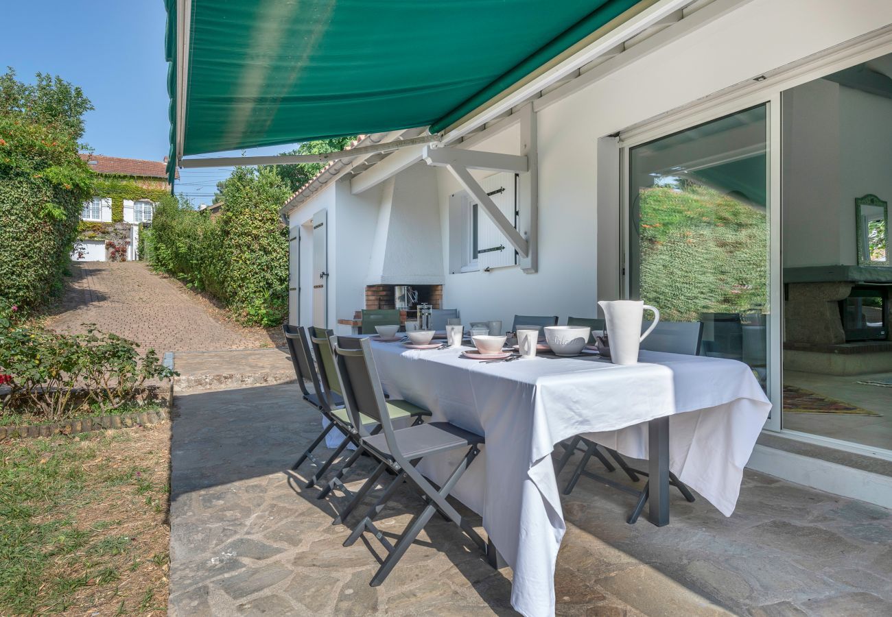 Maison à Pornic - Maison pour 8 personnes à 300 m de la plage