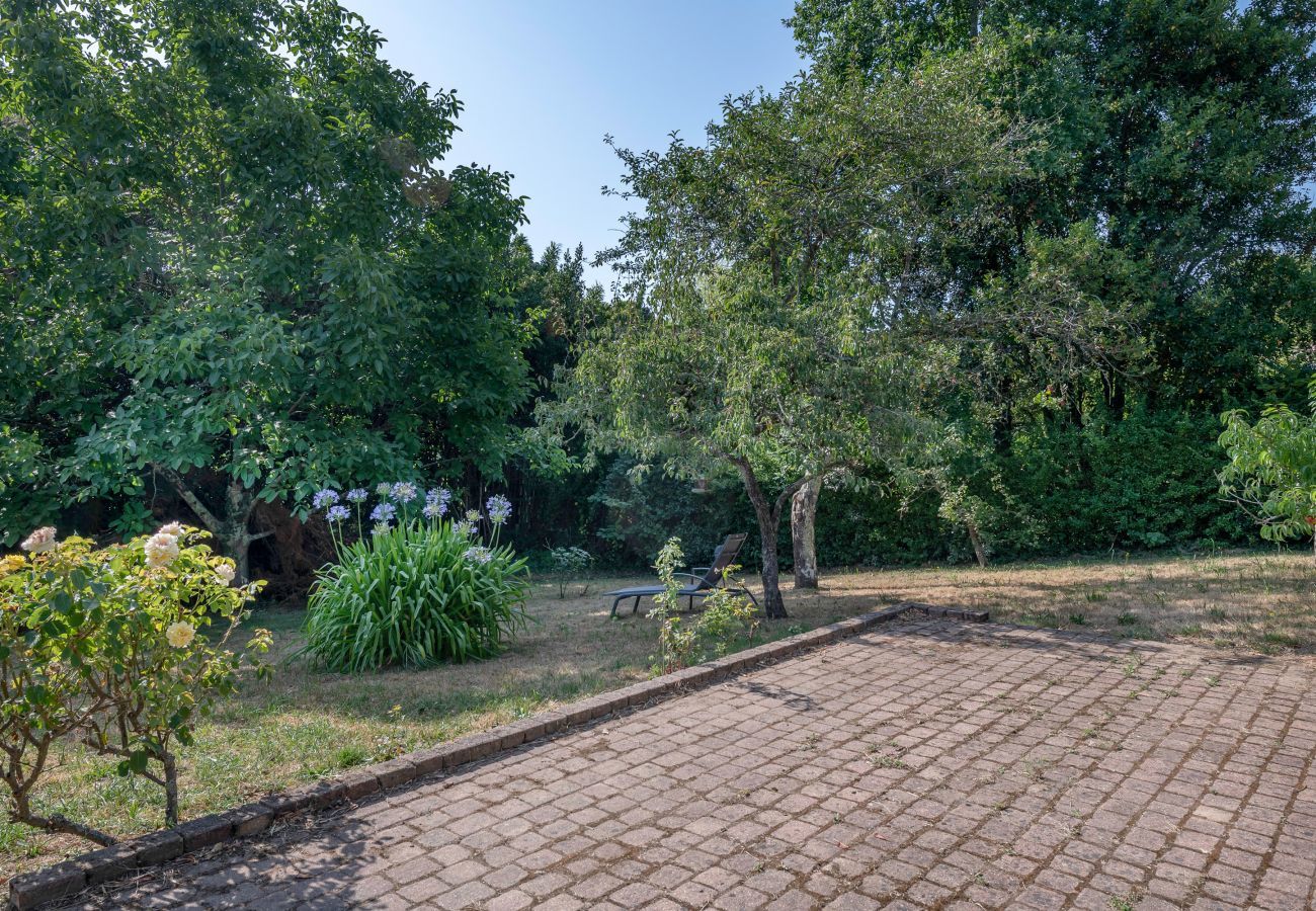 Maison à Pornic - Maison pour 8 personnes à 300 m de la plage