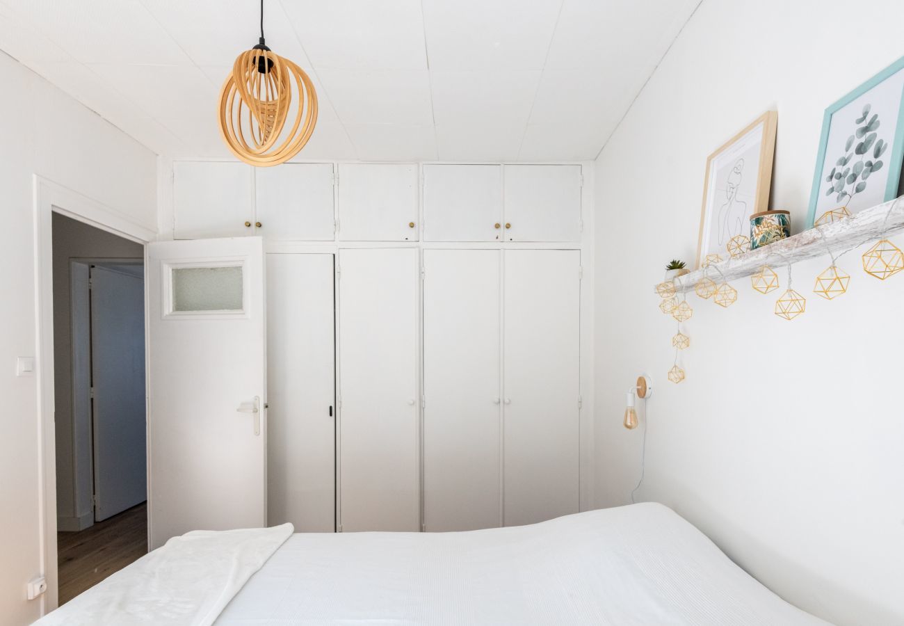 Maison à La Barre-de-Monts - Maison avec véranda lumineuse - 300m de la plage