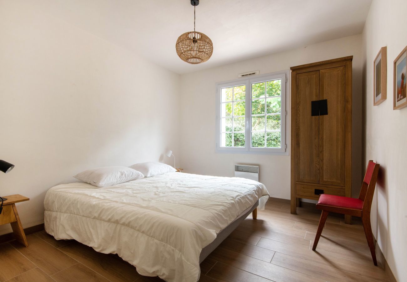Maison à Notre-Dame-de-Monts - Belle maison proche de la mer pour 6 personnes