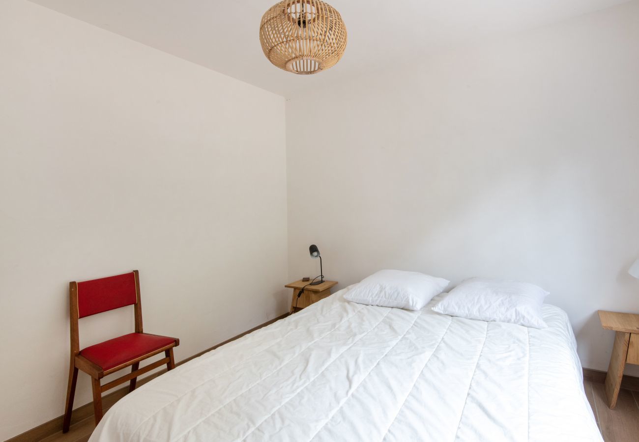 Maison à Notre-Dame-de-Monts - Belle maison proche de la mer pour 6 personnes