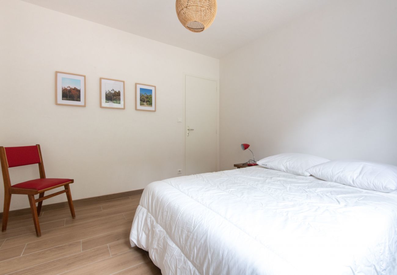 Maison à Notre-Dame-de-Monts - Belle maison proche de la mer pour 6 personnes