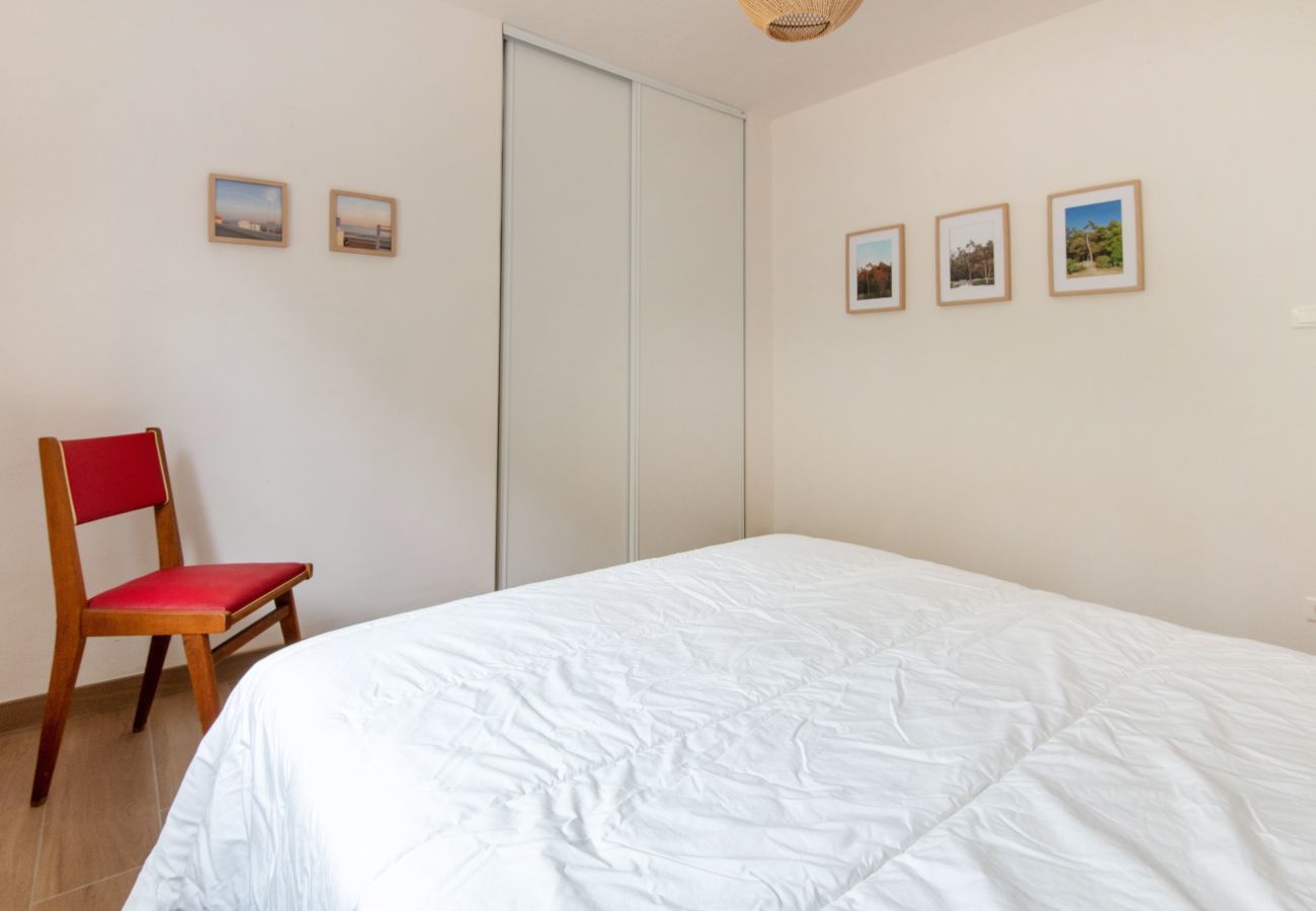 Maison à Notre-Dame-de-Monts - Belle maison proche de la mer pour 6 personnes