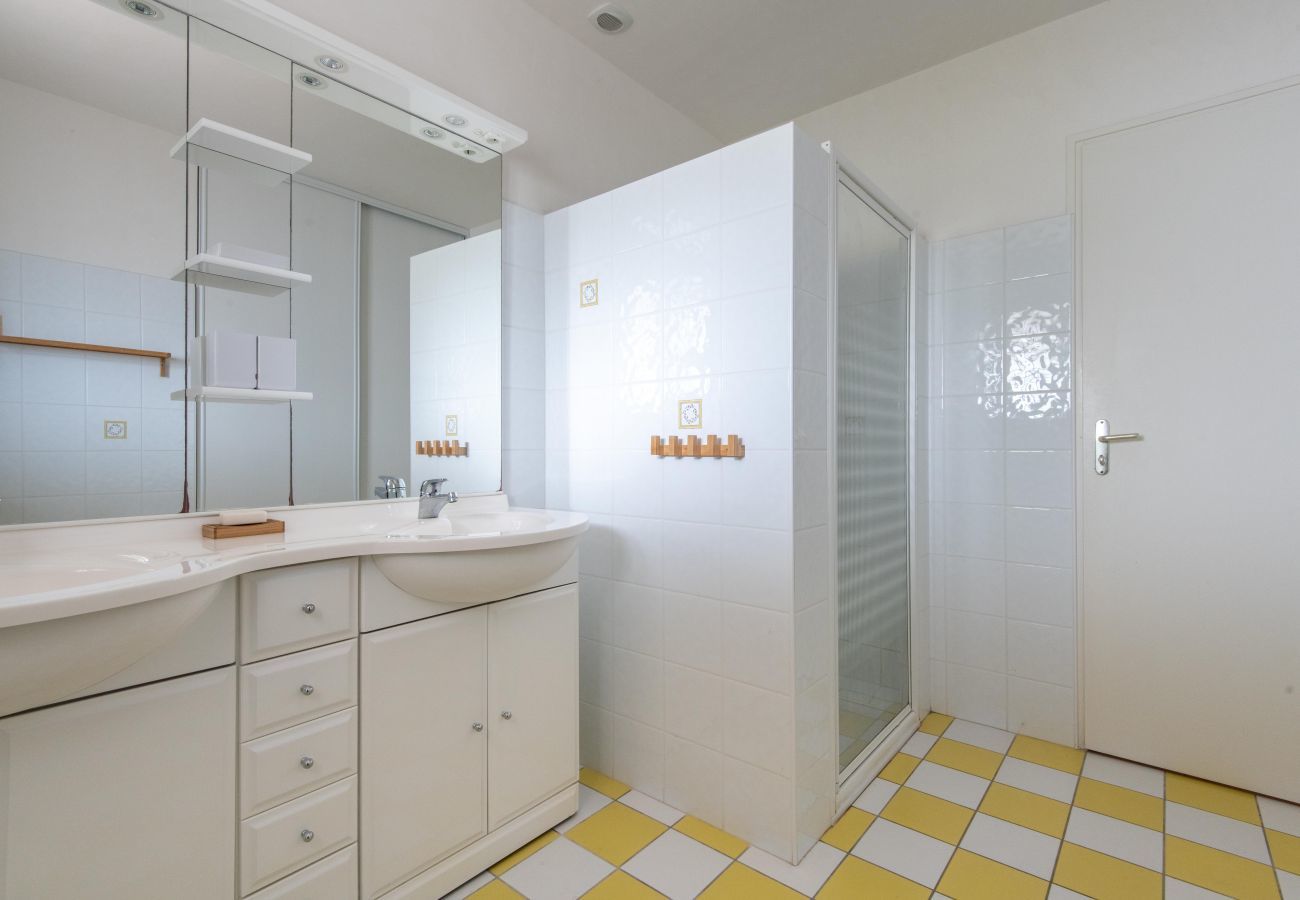Maison à Notre-Dame-de-Monts - Belle maison proche de la mer pour 6 personnes
