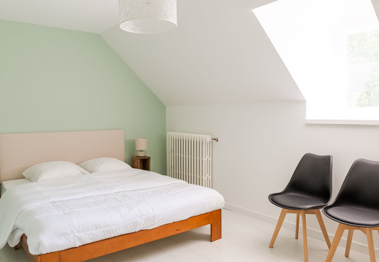 Maison à Loctudy - Degemer mat dans cette maison familiale pour 10