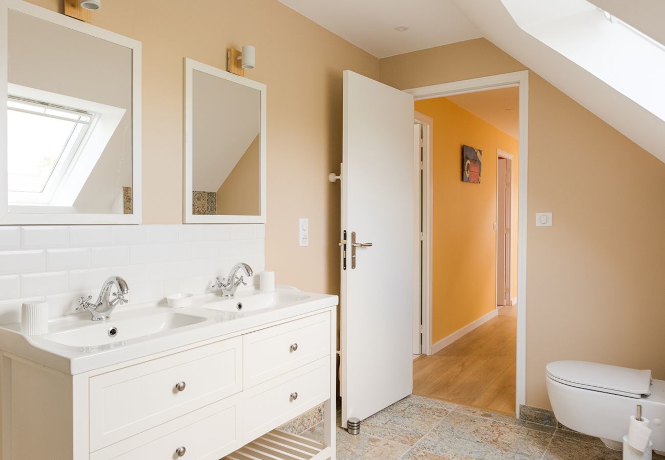 Maison à Loctudy - Degemer mat dans cette maison familiale pour 10