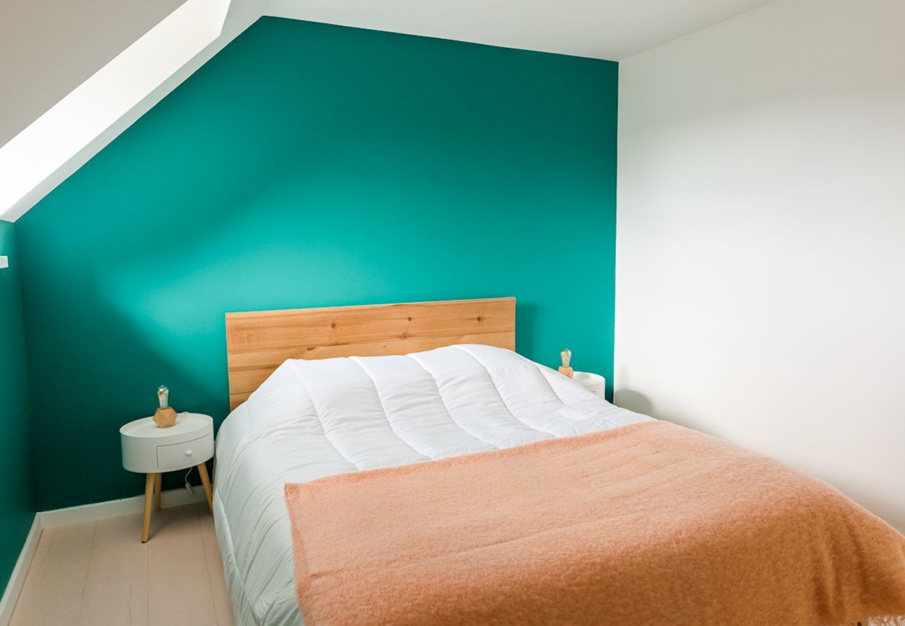 Maison à Loctudy - Degemer mat dans cette maison familiale pour 10