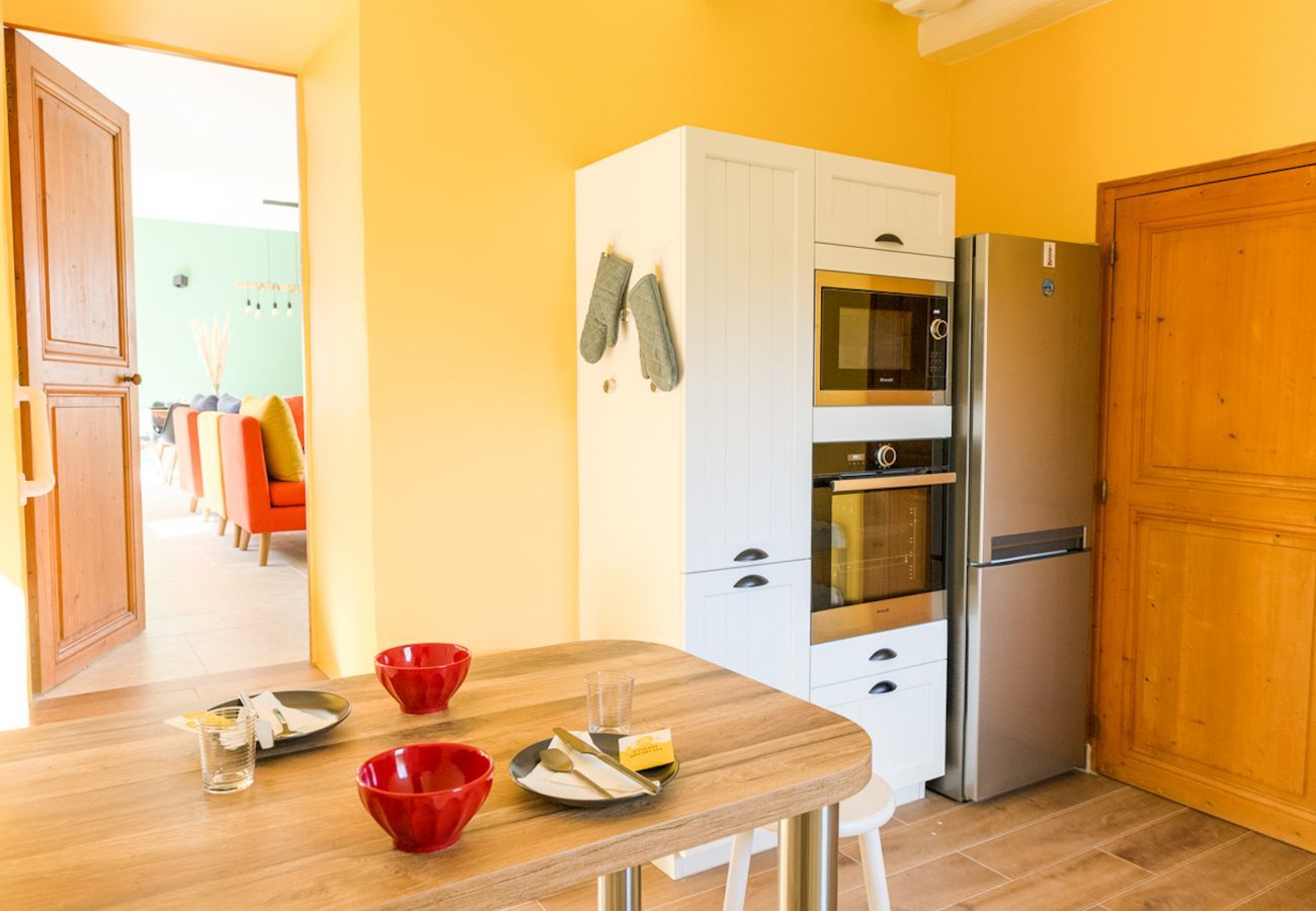 Maison à Loctudy - Degemer mat dans cette maison familiale pour 10