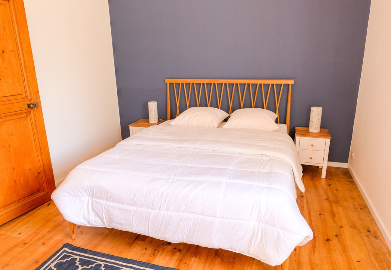 Maison à Loctudy - Degemer mat dans cette maison familiale pour 10