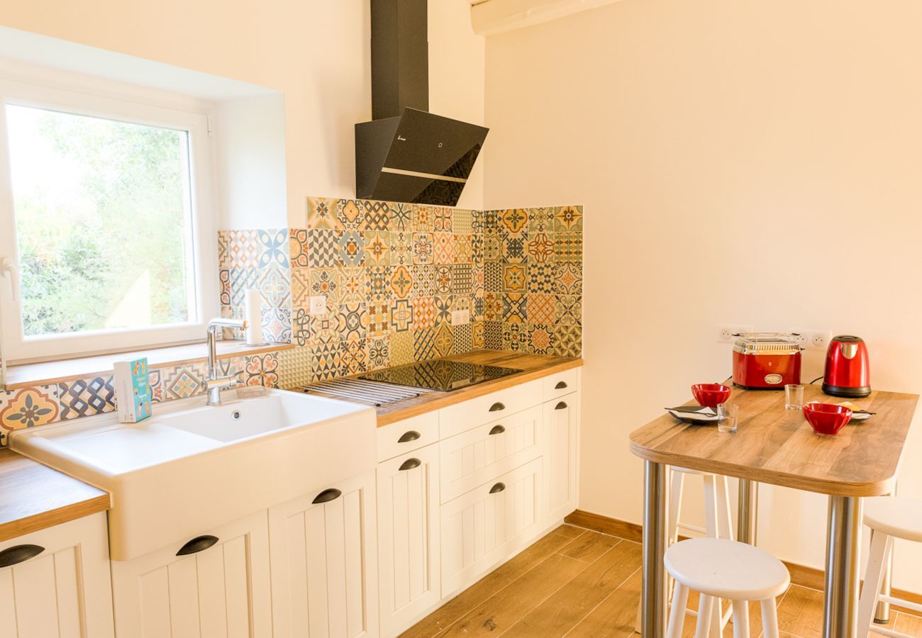 Maison à Loctudy - Degemer mat dans cette maison familiale pour 10