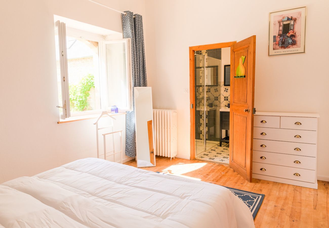 Maison à Loctudy - Degemer mat dans cette maison familiale pour 10