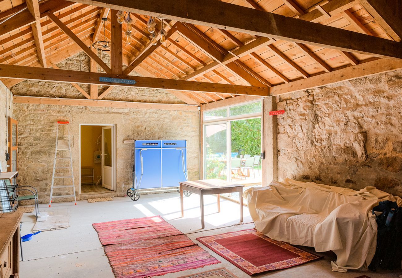 Maison à Loctudy - Degemer mat dans cette maison familiale pour 10