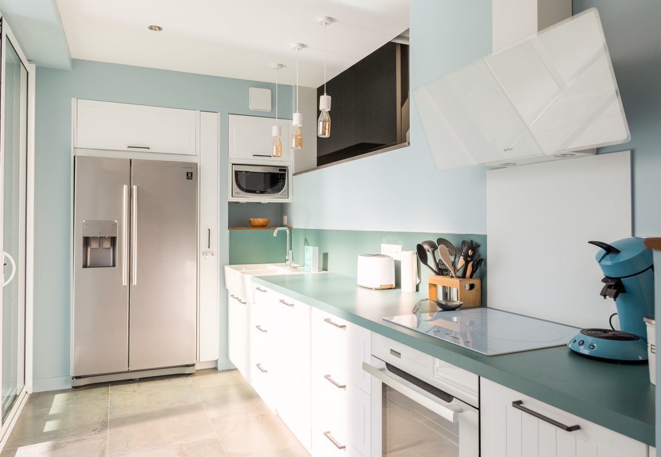 Maison à Loctudy - Vacances Bigoudènes pour 6 