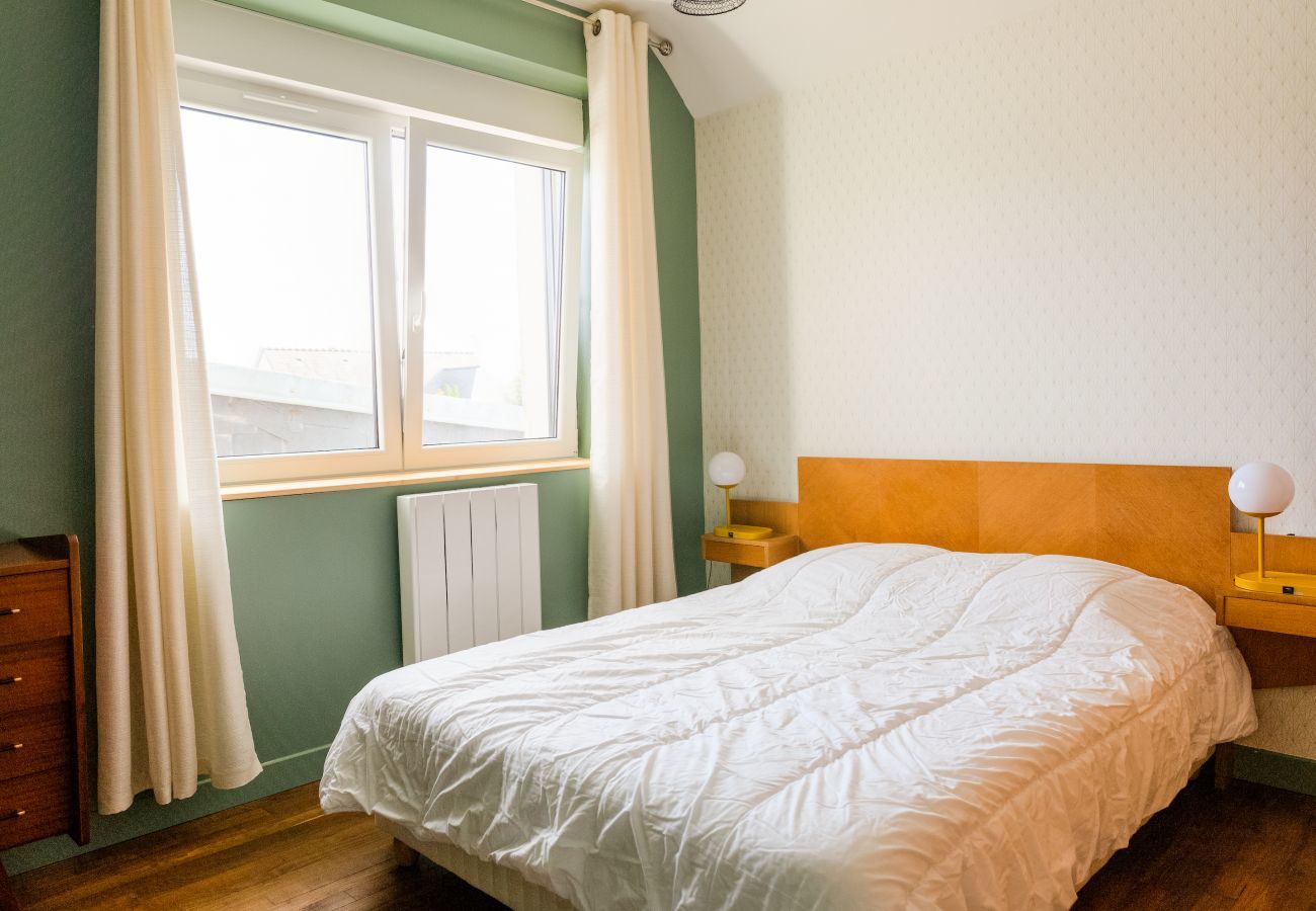 Maison à Loctudy - Vacances Bigoudènes pour 6 