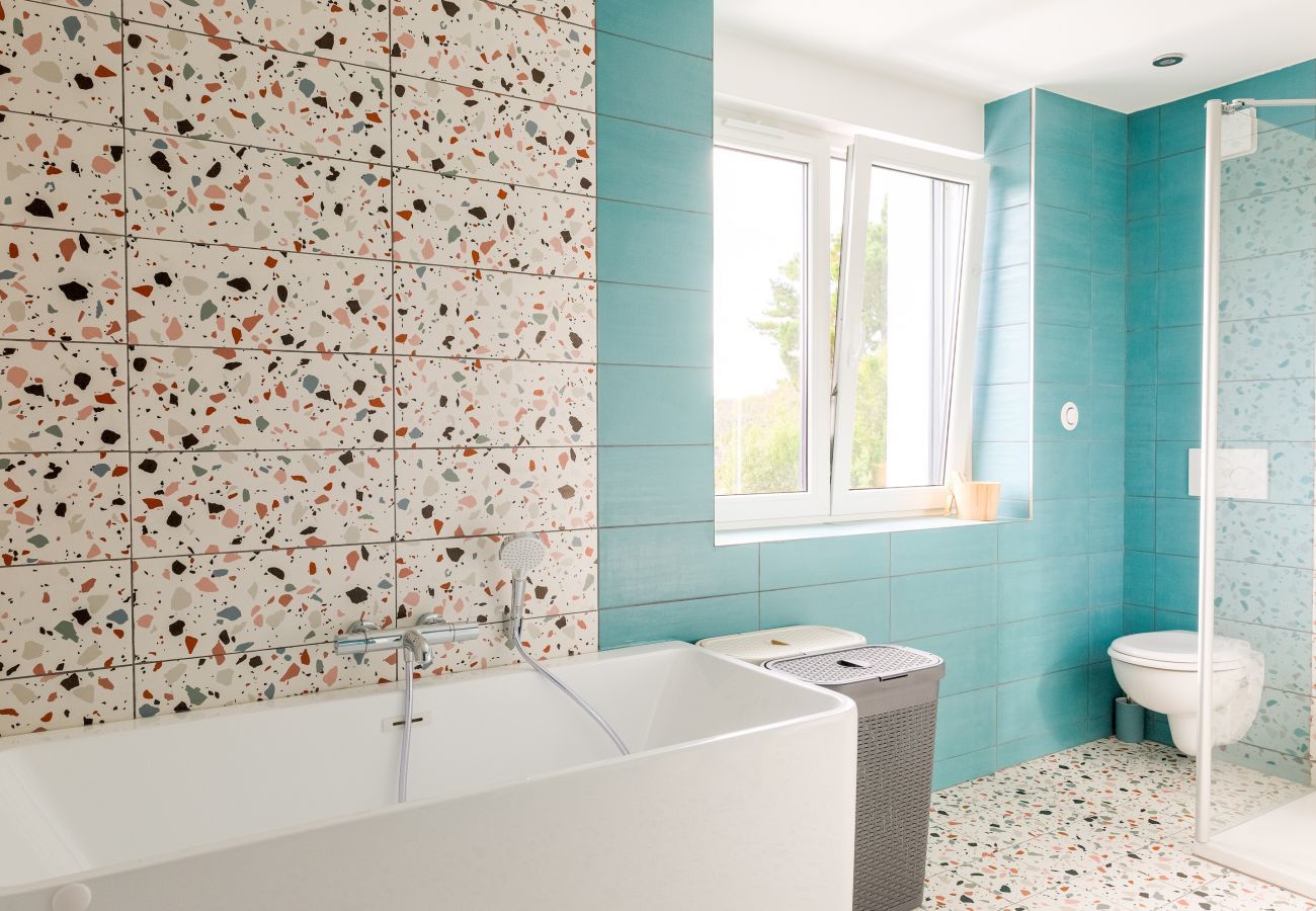 Maison à Loctudy - Vacances Bigoudènes pour 6 
