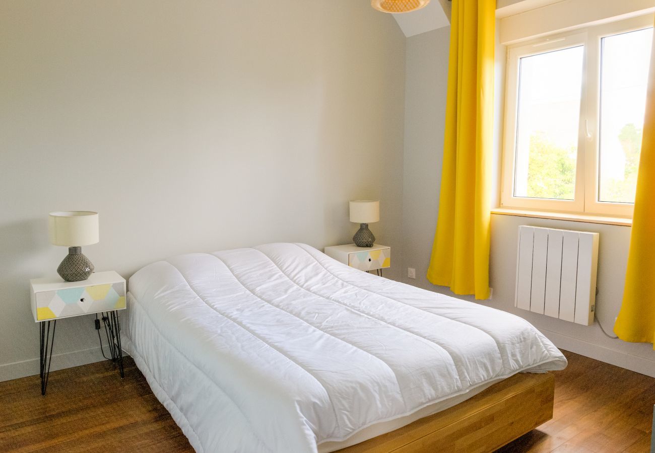Maison à Loctudy - Vacances Bigoudènes pour 6 