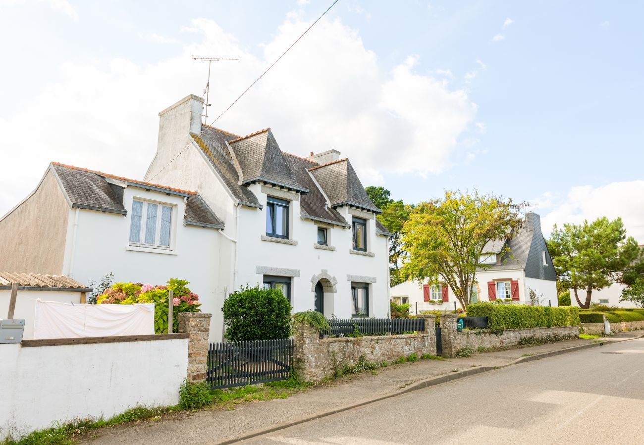 Maison à Loctudy - Vacances Bigoudènes pour 6 