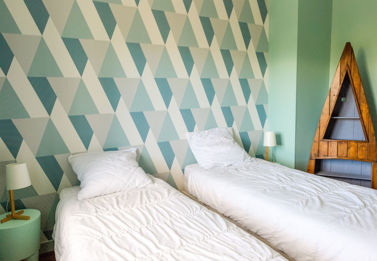 Maison à Loctudy - Vacances Bigoudènes pour 6 