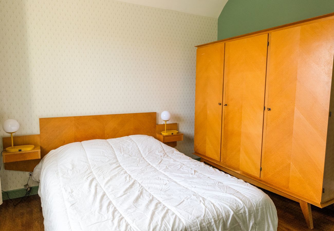 Maison à Loctudy - Vacances Bigoudènes pour 6 