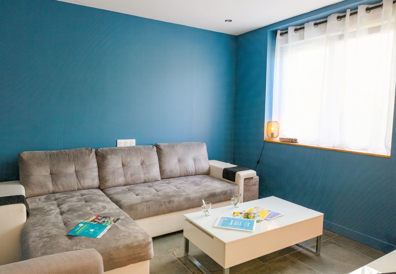 Maison à Loctudy - Vacances Bigoudènes pour 6 