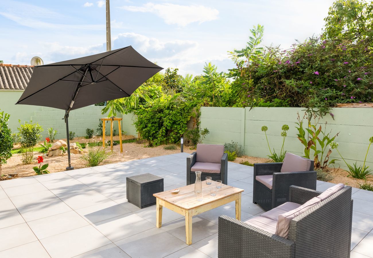 Maison à Loctudy - Vacances Bigoudènes pour 6 