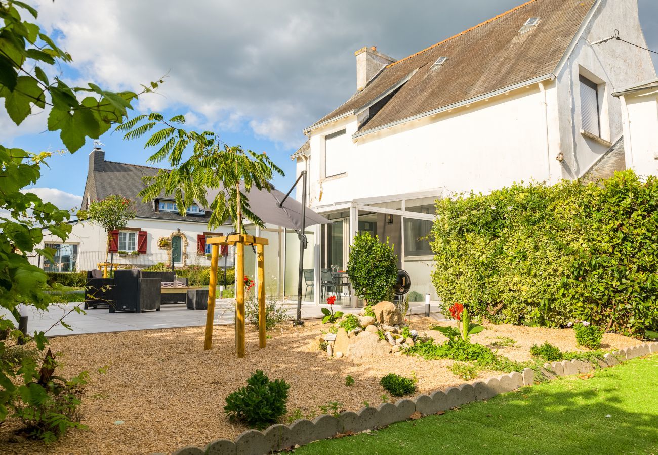 Maison à Loctudy - Vacances Bigoudènes pour 6 