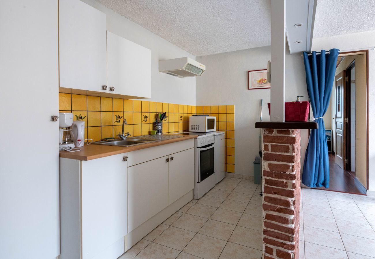 Maison à Sarzeau - Grande maison pour 10 avec piscine, à Sarzeau 