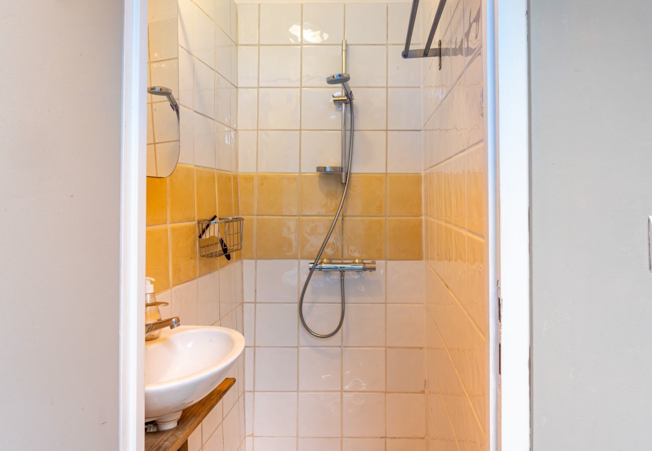 Maison à Noirmoutier-en-l´Ile - Maison pour 8 avec piscine - Noirmoutier-en-l'Île