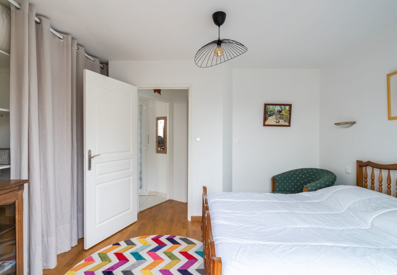 Maison à Penmarch - Jolie maison pour 6 personnes au Poulguen