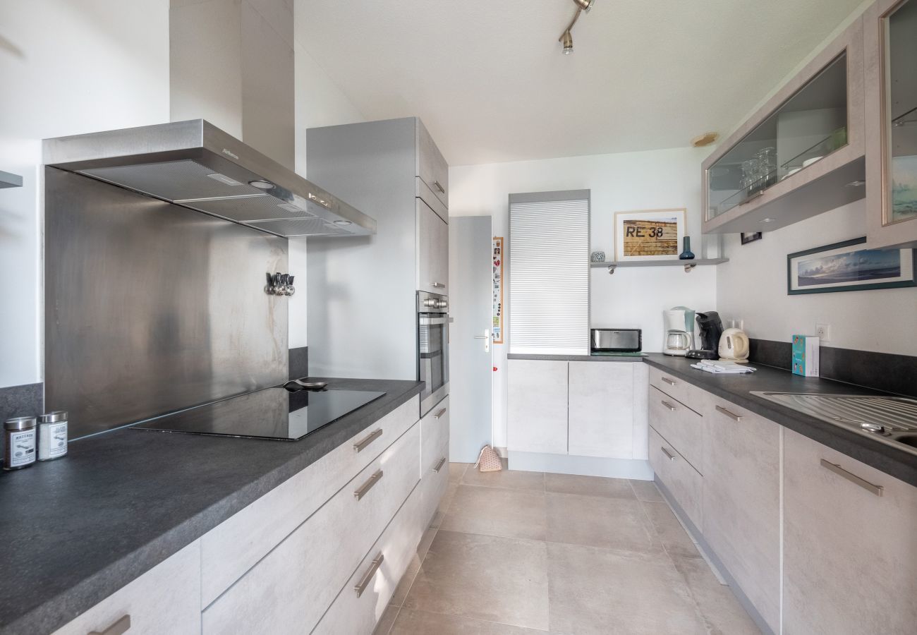 Maison à Saint-Clément-des-Baleines - Maison familiale pour 6, St Clément des Baleines