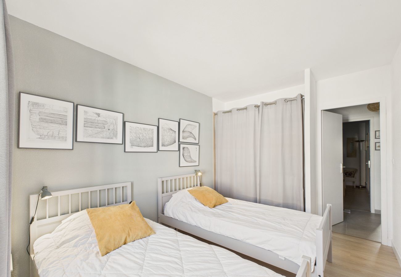 Maison à Saint-Clément-des-Baleines - Maison familiale pour 6, St Clément des Baleines