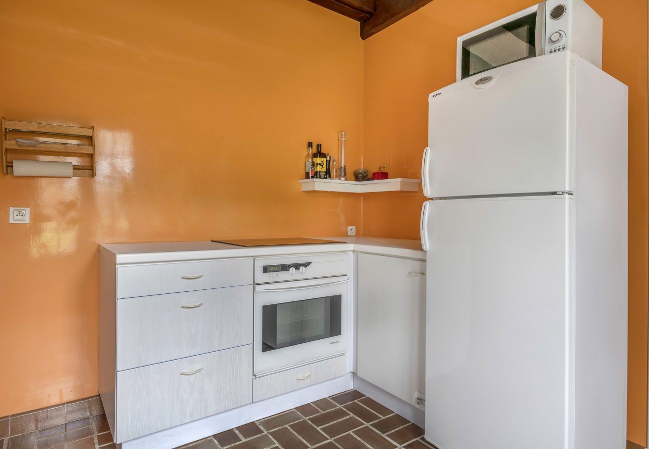Maison à Mesquer - Belle maison chaleureuse pour 14 personnes 