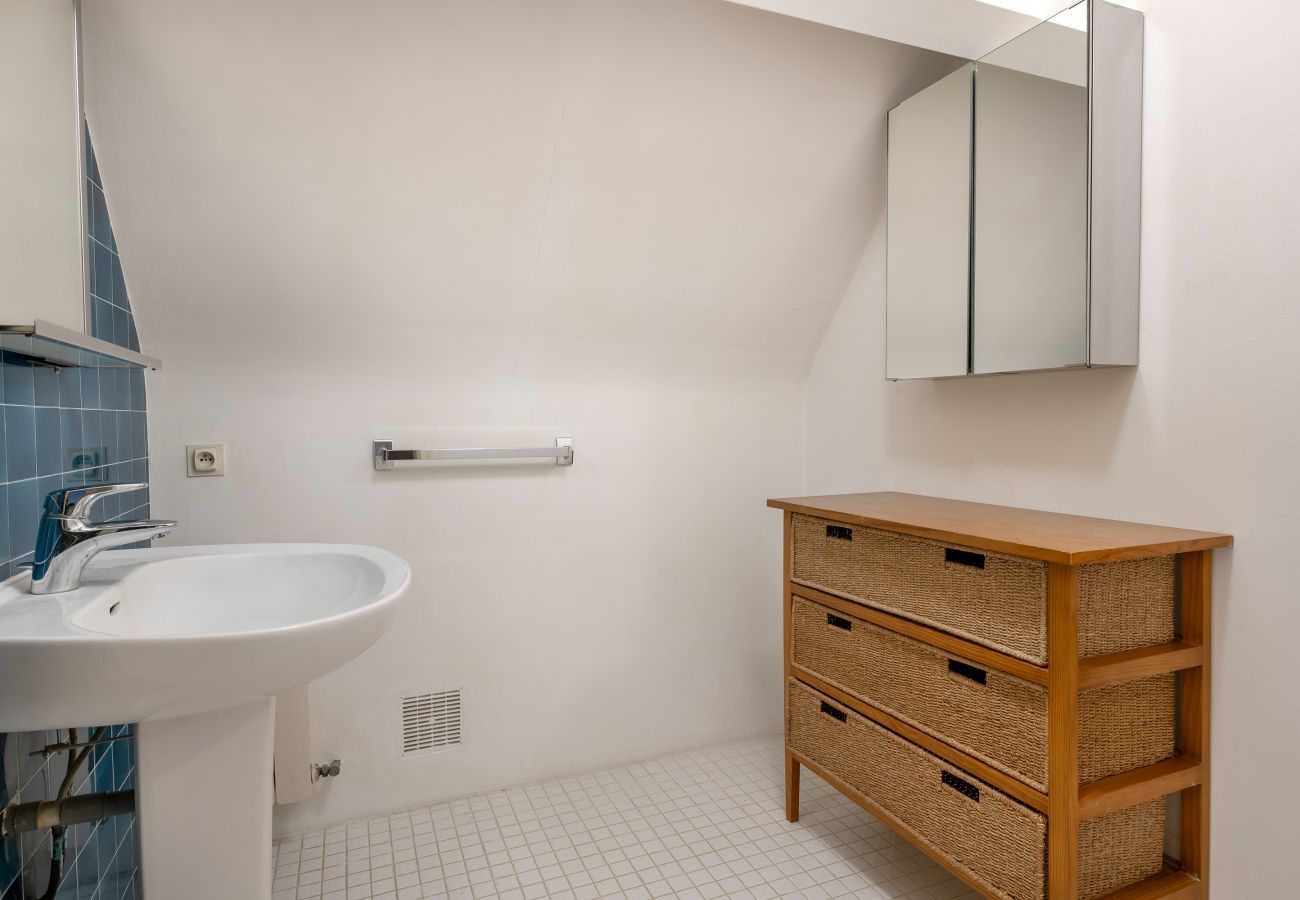 Maison à Mesquer - Belle maison chaleureuse pour 14 personnes 