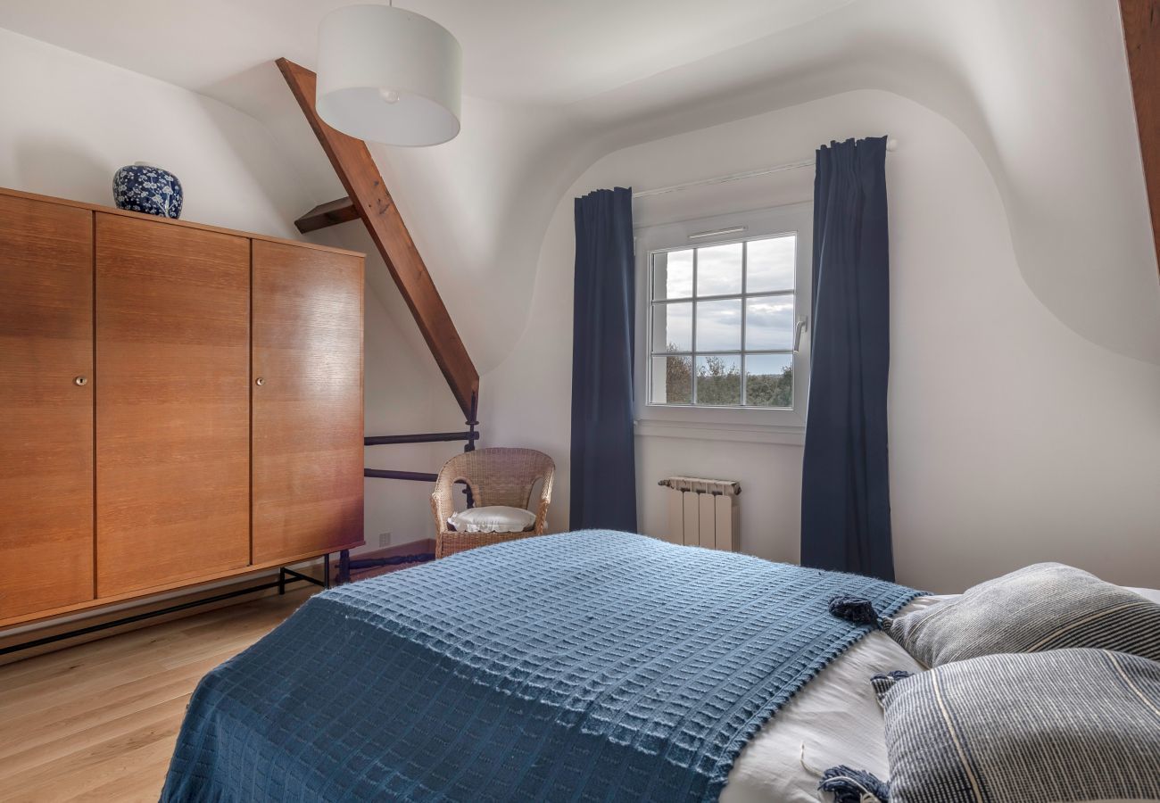 Maison à Mesquer - Belle maison chaleureuse pour 14 personnes 