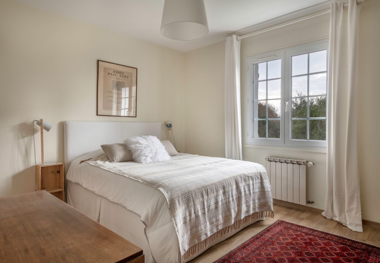 Maison à Mesquer - Belle maison chaleureuse pour 14 personnes 