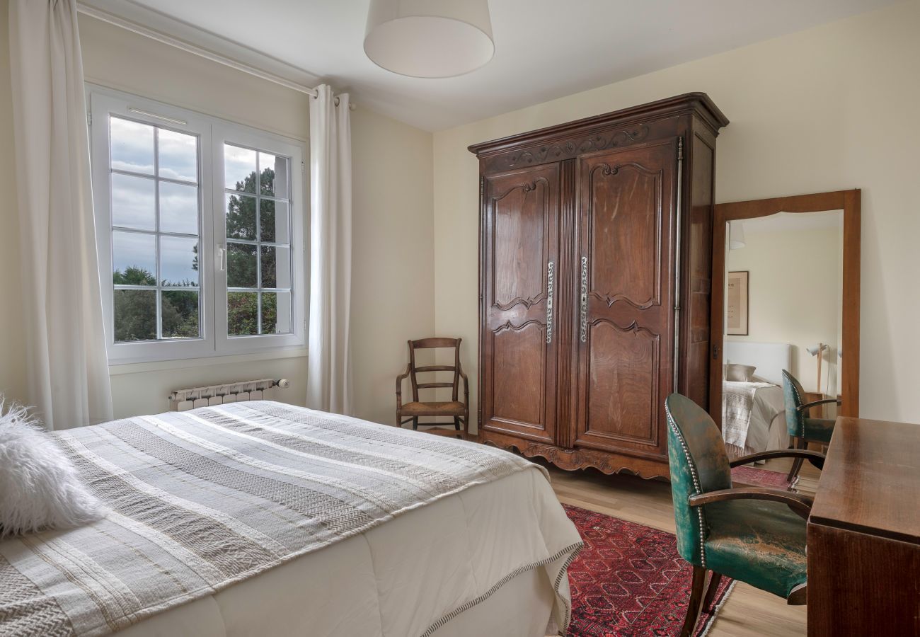 Maison à Mesquer - Belle maison chaleureuse pour 14 personnes 