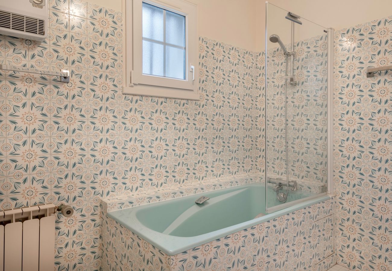 Maison à Mesquer - Belle maison chaleureuse pour 14 personnes 