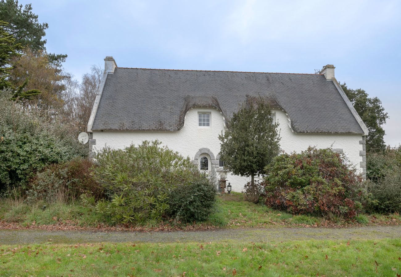 Maison à Mesquer - Belle maison chaleureuse pour 14 personnes 