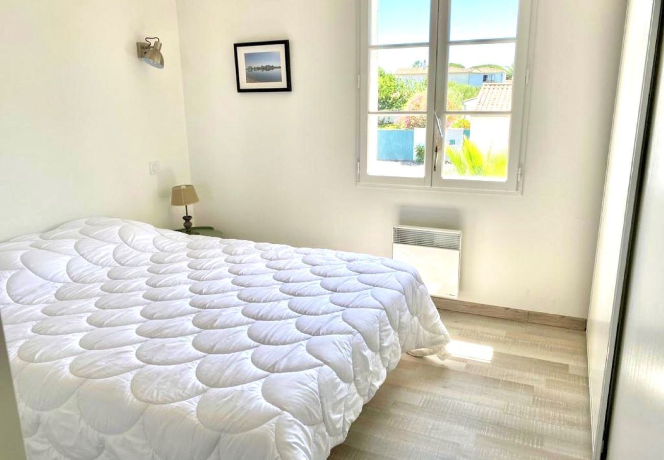Maison à La Flotte - Villa pour 10 avec piscine, La Flotte en Ré
