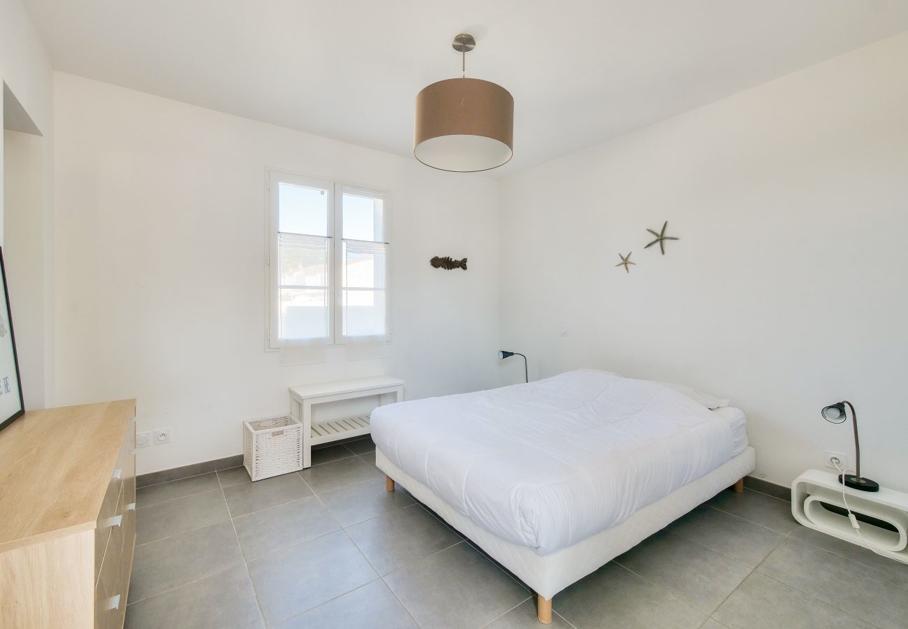 Maison à La Flotte - Villa pour 10 avec piscine, La Flotte en Ré