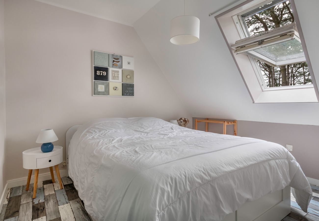 Maison à Le Pouliguen - Maison à 150 mètres de la mer au Pouliguen!
