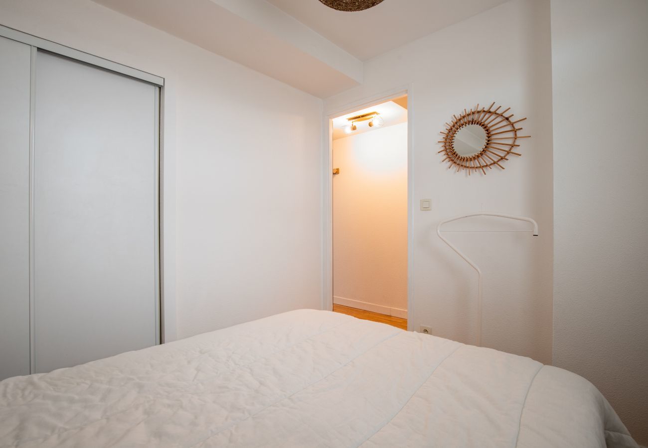 Appartement à Les Sables-d´Olonne - Appart pour 4 - Piscine - Au coeur de La Chaume