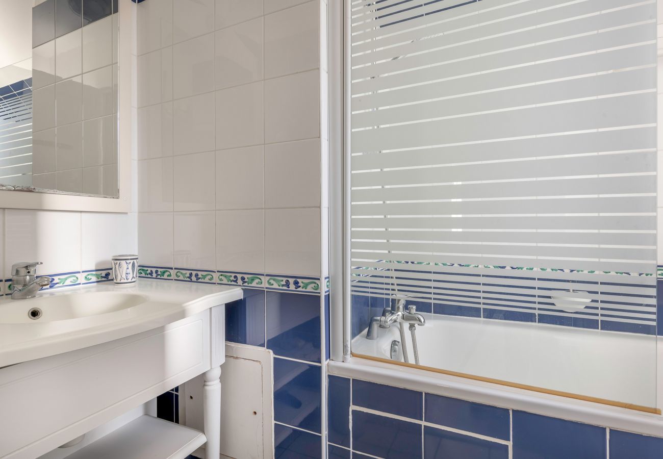 Maison à Arzon - Maison pour  6  - Cap sur l'Océan - Piscine