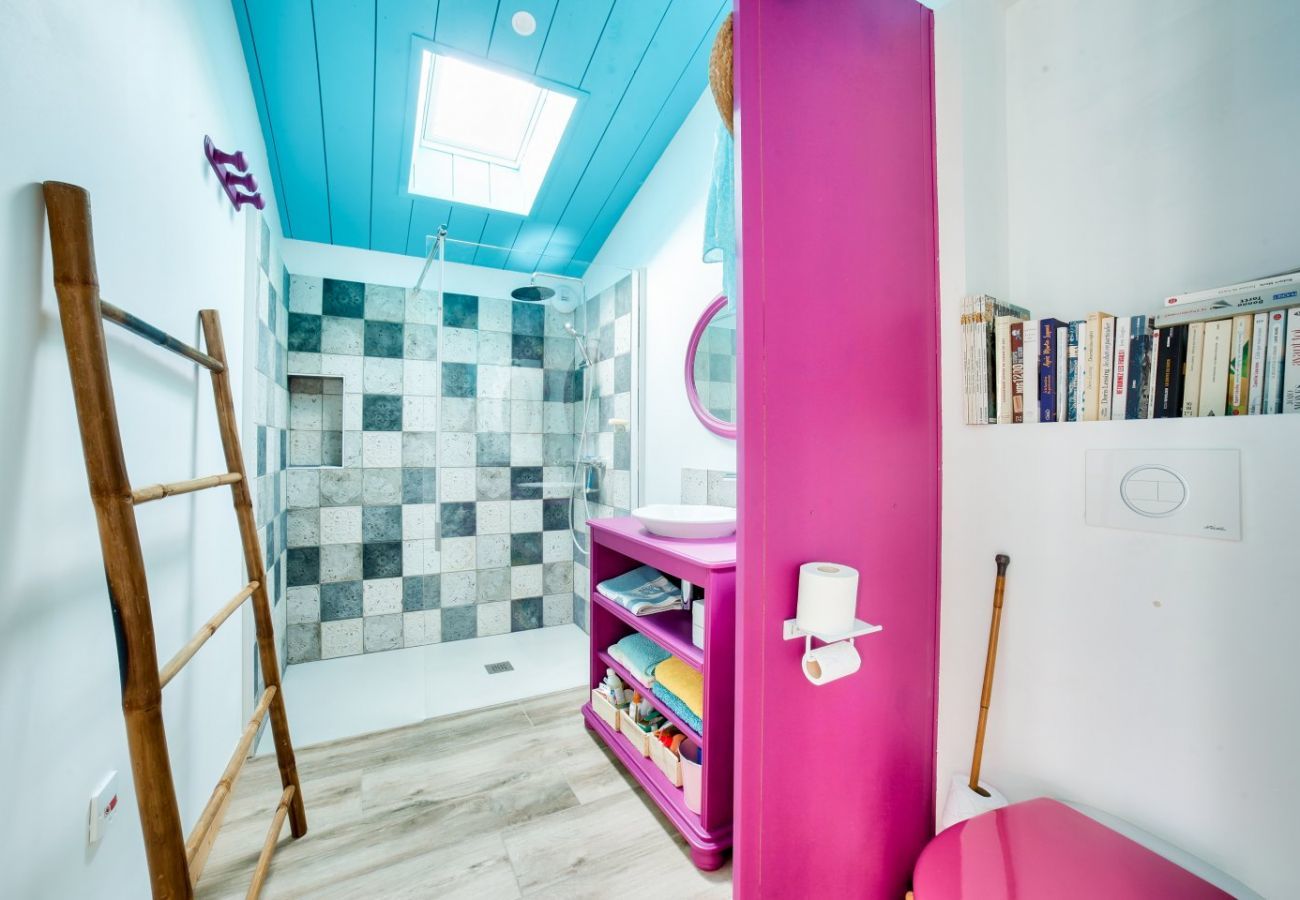 Maison à Barbâtre - Accès privée à la plage à Barbâtre - Maison pour 6